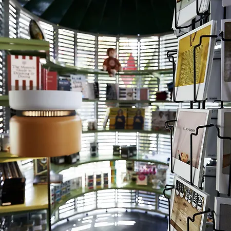 25hours Langstrasse 4* Zurigo