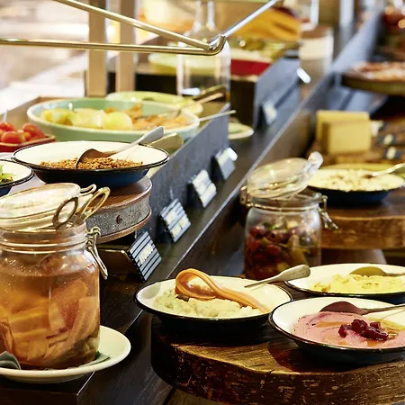 25hours Langstrasse Hotel