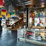 25hours Langstrasse 4* Zürich