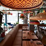 25Hours Hotel Langstrasse Hotel Zurich