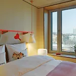 25Hours Hotel Langstrasse 4* Zurich