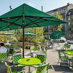 Szálloda 25hours Langstrasse