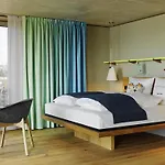 25Hours Hotel Langstrasse Zurich