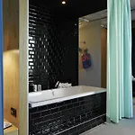 25Hours Hotel Langstrasse