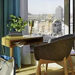 Szálloda 25hours Langstrasse 4*