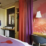 25Hours Hotel Langstrasse Hotel 4*