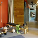 25Hours Hotel Langstrasse Hotel Zurich