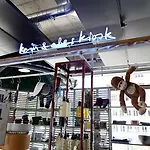 25Hours Hotel Langstrasse Hotel