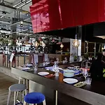 25hours Langstrasse 4* Zürich
