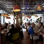 25hours Langstrasse 4*