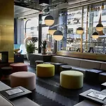 25Hours Hotel Langstrasse 4* Zurich