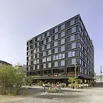 25Hours Hotel Langstrasse 4* Zurich