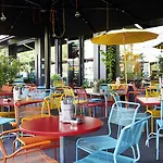 25Hours Hotel Langstrasse Hotel 4*