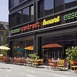 25hours Langstrasse
