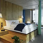 25Hours Hotel Langstrasse