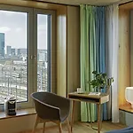 Hotel 25Hours Hotel Langstrasse Zurich