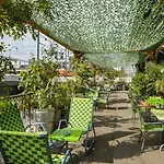Hotel 25Hours Hotel Langstrasse