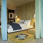 25hours Langstrasse Hotel