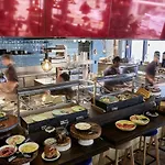 Hotel 25hours Langstrasse 4*