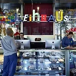 25hours Langstrasse 4*