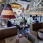 25hours Langstrasse 4*