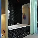 Ξενοδοχείο 25hours Langstrasse 4*