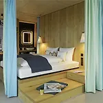 Hotel 25hours Langstrasse 4*