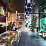 25Hours Hotel Langstrasse 4*