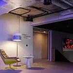 25Hours Hotel Langstrasse