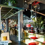 25Hours Hotel Langstrasse