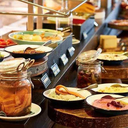 25hours Langstrasse Curych