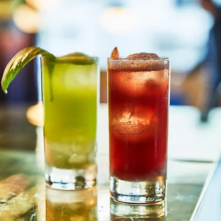 25hours Langstrasse Curych