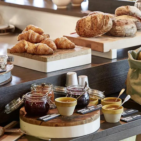 Otel 25hours Langstrasse Zürih