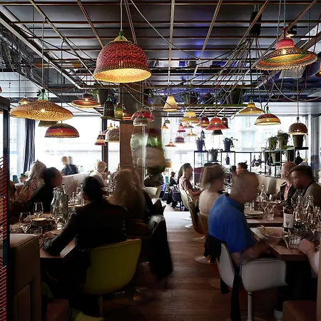 25hours Langstrasse 4*