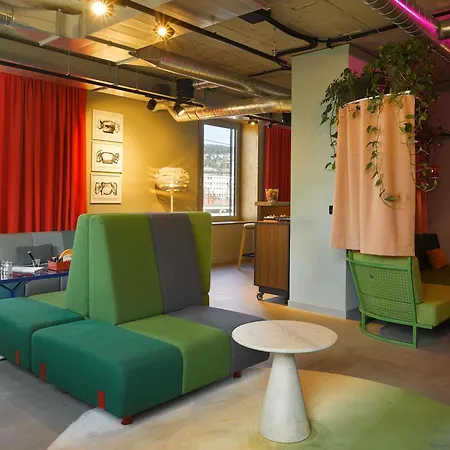 25hours Langstrasse 4*