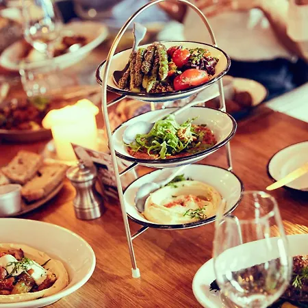 25hours Langstrasse Curych