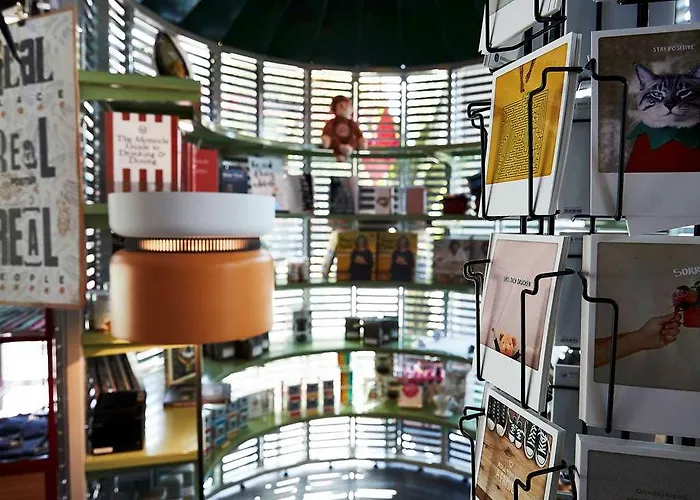 25Hours Hotel Langstrasse Zurich