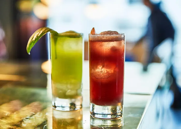 25hours Langstrasse Zürich