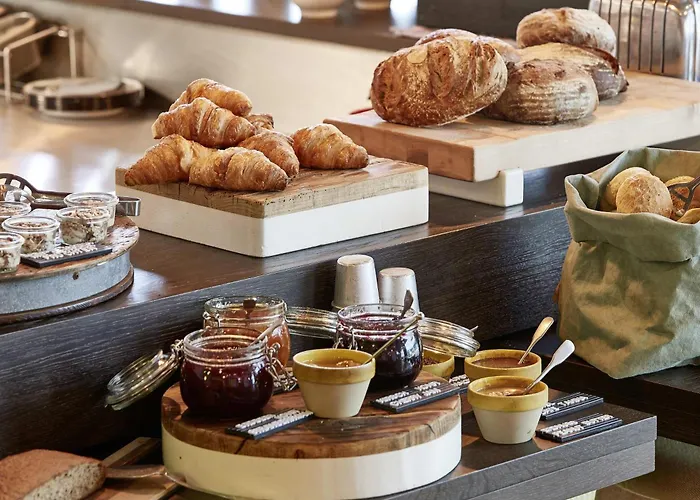 Hotel 25Hours Hotel Langstrasse Zurich