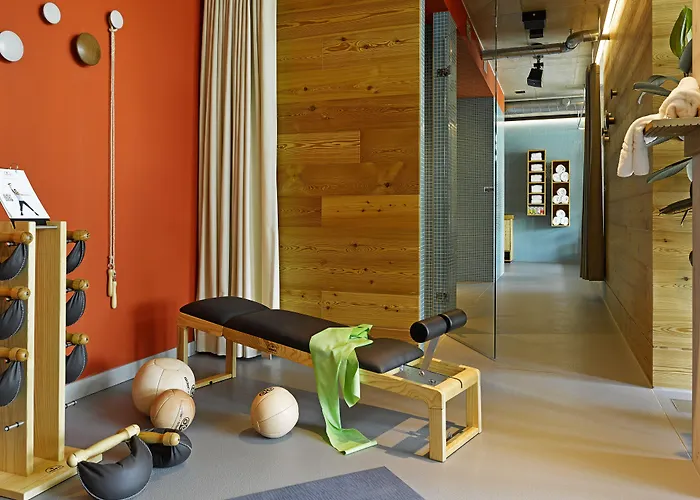 25hours Langstrasse Hotel Zurigo