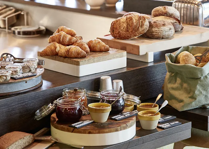 25Hours Hotel Langstrasse