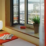 25hours Langstrasse 4*