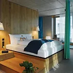 25hours Langstrasse Curych
