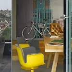 25hours Langstrasse