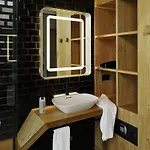 Otel 25hours Langstrasse