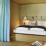 25hours Langstrasse Hotel