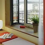 25hours Langstrasse Hotel 4*