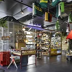 25hours Langstrasse Otel 4*