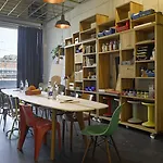 25hours Langstrasse 4*
