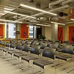 25hours Langstrasse Отель 4*